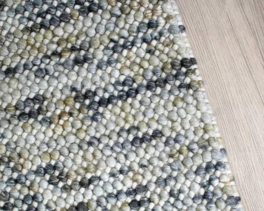 Rug Collection Magic Rug Mineral Detail