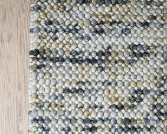 Rug Collection Magic Rug Mineral Detail