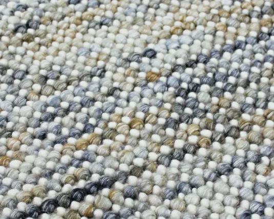 Rug Collection Magic Rug Mineral Detail