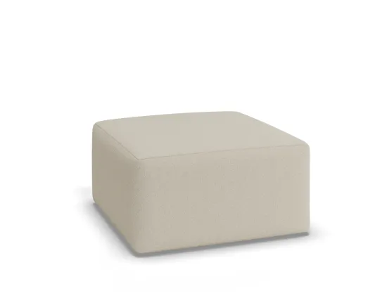 Monaco Ottoman Desireputty