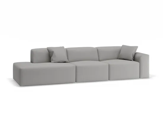 Monaco Configbpillow Left Dapperoyster