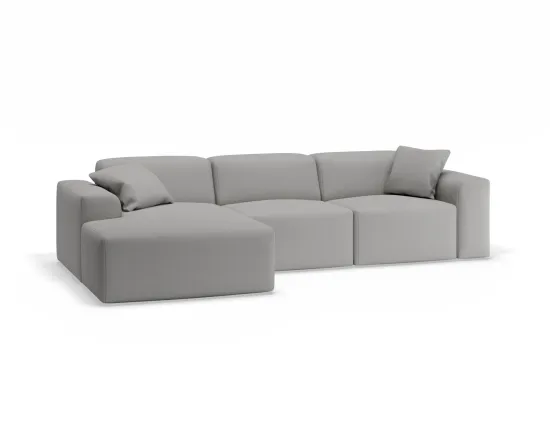 Monaco Configcpillow Left Dapperoyster
