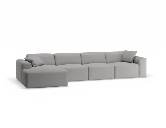 Monaco Configdpillow Left Dapperoyster