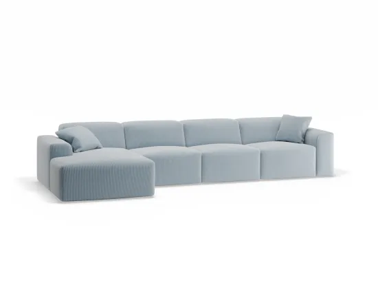 Monaco Configdpillow Left Jumbosky
