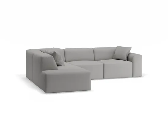 Monaco Configepillow Left Dapperoyster