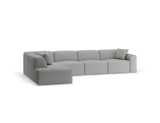 Monaco Configfpillow Left Dapperoyster