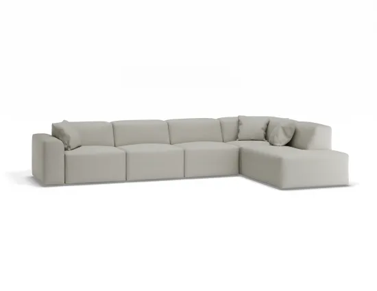 Monaco Configfpillow Right Dapperoyster