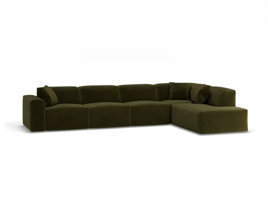 Monaco Configfpillow Right Keeshamoss
