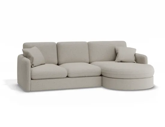 Monte 2seaterpillow Smallchaise Michelledove