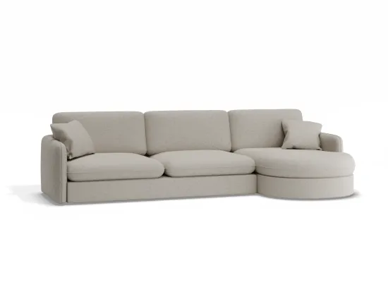 Monte 3seaterpillow Smallchaise Michelledove