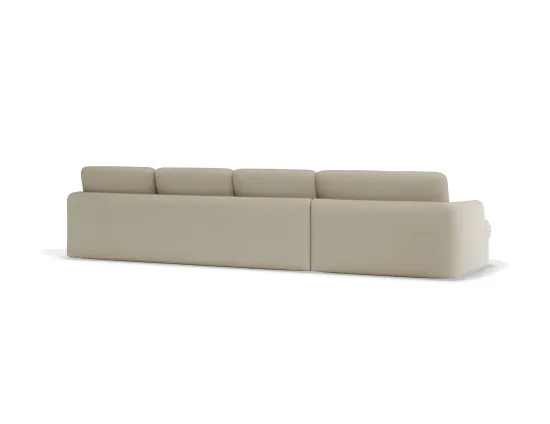 Monte 5seater Smallchaiseleft Desireputty