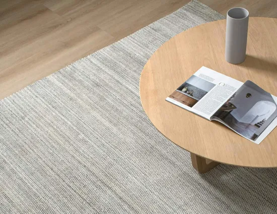 Rug Collection Mystique Rug Grey Lifestyle