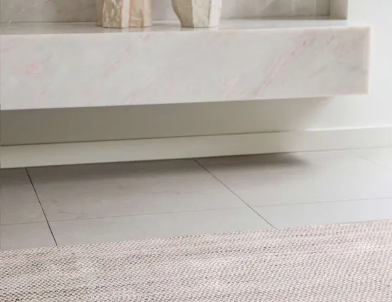 Rug Collection Mystique Rug Rust Lifestyle
