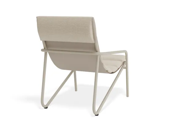 Paloma Occasionalchair Latte Husk