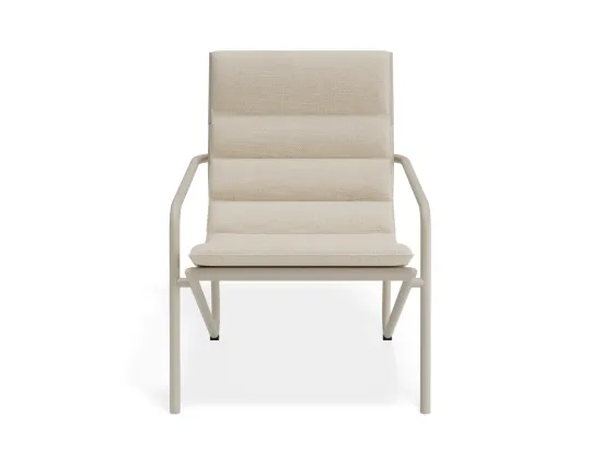 Paloma Occasionalchair Latte Husk