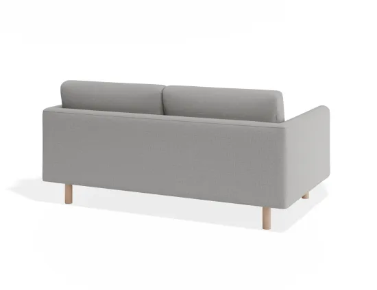 Porter 2seater Dapperoyster