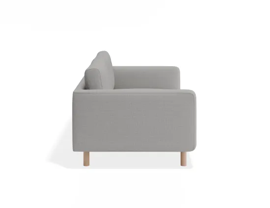 Porter 2seater Dapperoyster