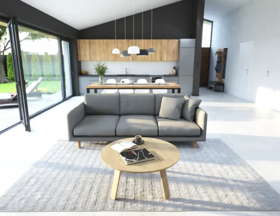 Porter Residential