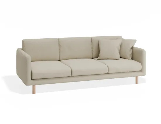 Porter 3seaterpillow Desireputty