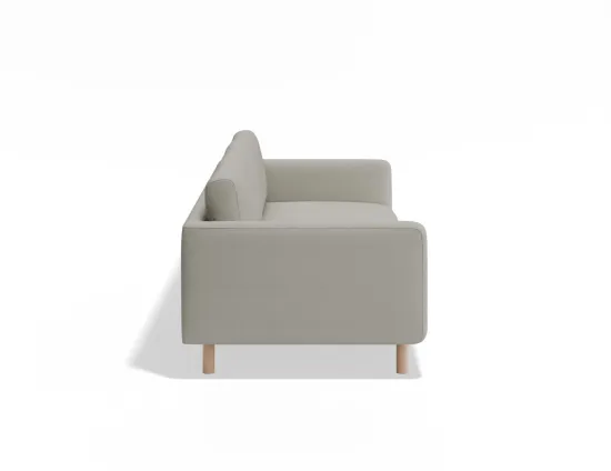 Porter 3seater Dapperoyster
