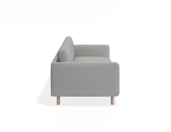 Porter 3seater Dapperoyster