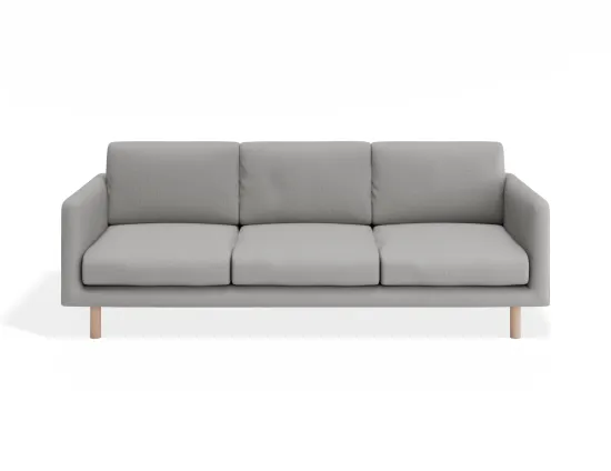 Porter 3seater Dapperoyster