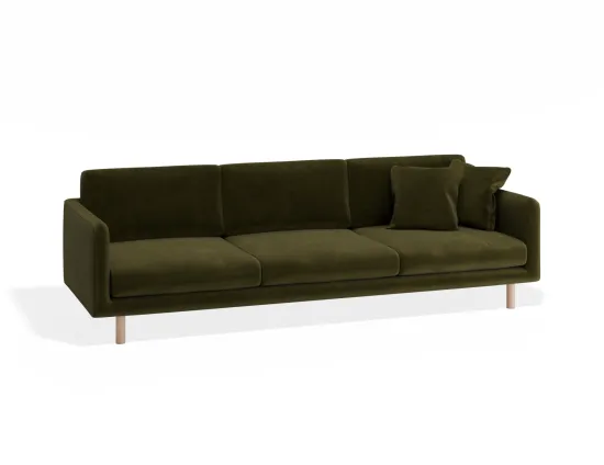 Porter 5seaterpillow Keeshamoss