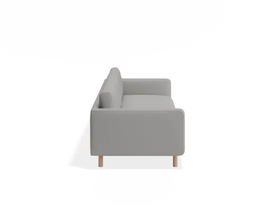 Porter 5seater Dapperoyster