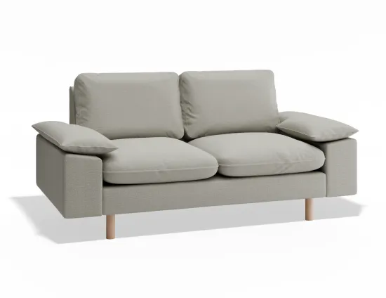 Ralph 2seater Dapperoyster