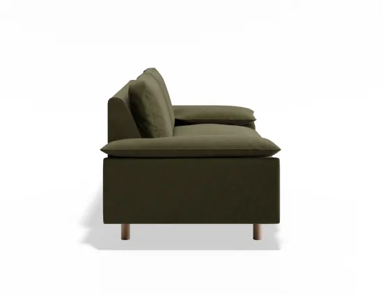 Ralph 2seater Keeshamos