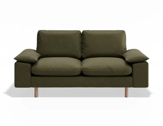 Ralph 2seater Keeshamoss