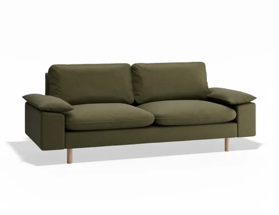 Ralph 3seater Keeshamoss