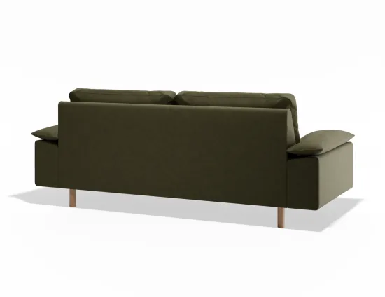Ralph 3seater Keeshamoss