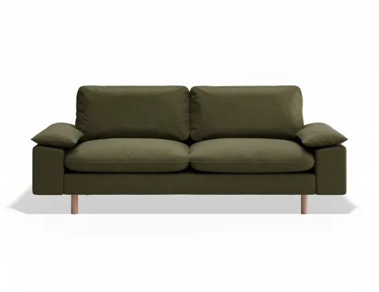Ralph 3seater Keeshamoss