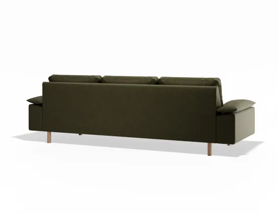 Ralph 5seater Keeshamoss