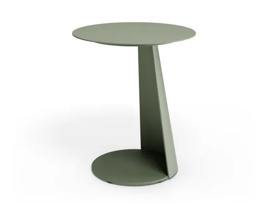 Roam Sidetable Green