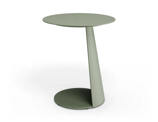 Roam Sidetable Green