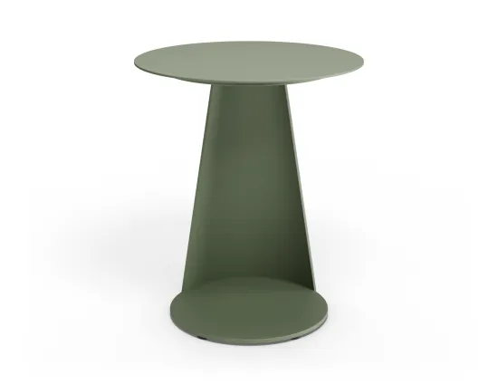 Roam Sidetable Green