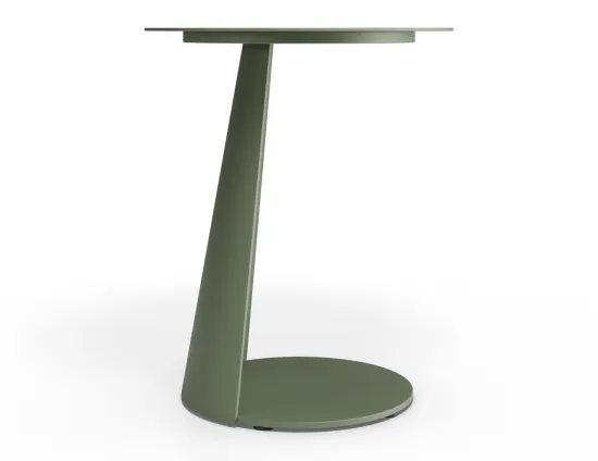 Roam Sidetable Green