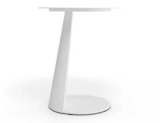 Roam Sidetable White