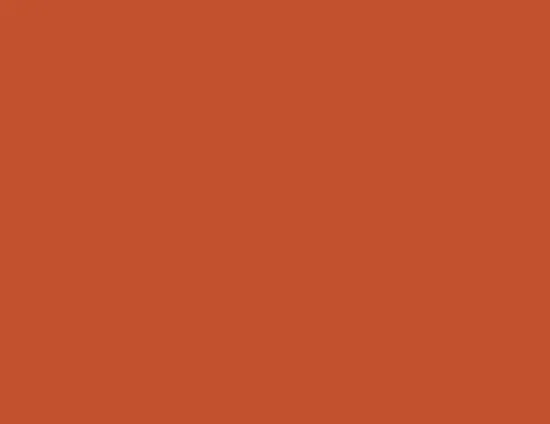 Papaya Outdoor Frame Colour