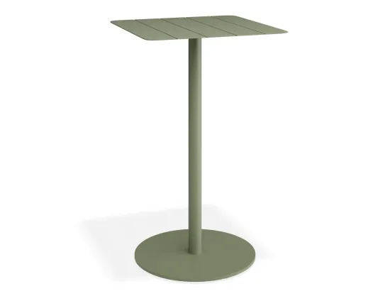 Roku Bartable 65x65 Green