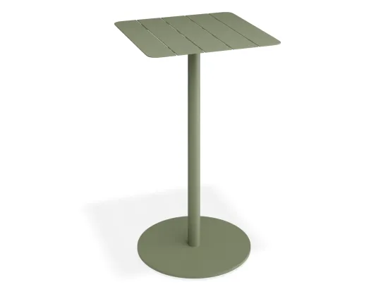 Roku Bartable 65x65 Green