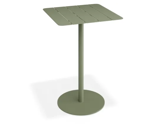 Roku Bartable 75x75 Green