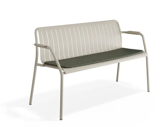Roku Gardenbench Green Latte
