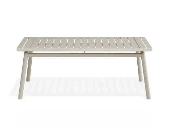 Roku Bench 120 Latte