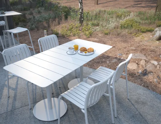Roku Cafesetdouble White