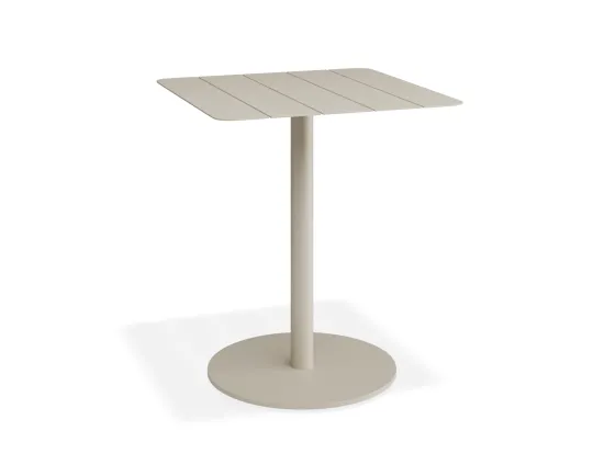 Roku Cafetable 65x65 Latte