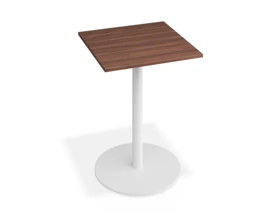 Roku Spottedgumv2cafetable 565x565 White