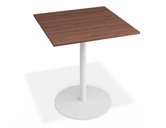 Roku Spottedgumv2cafetable 850x850 White